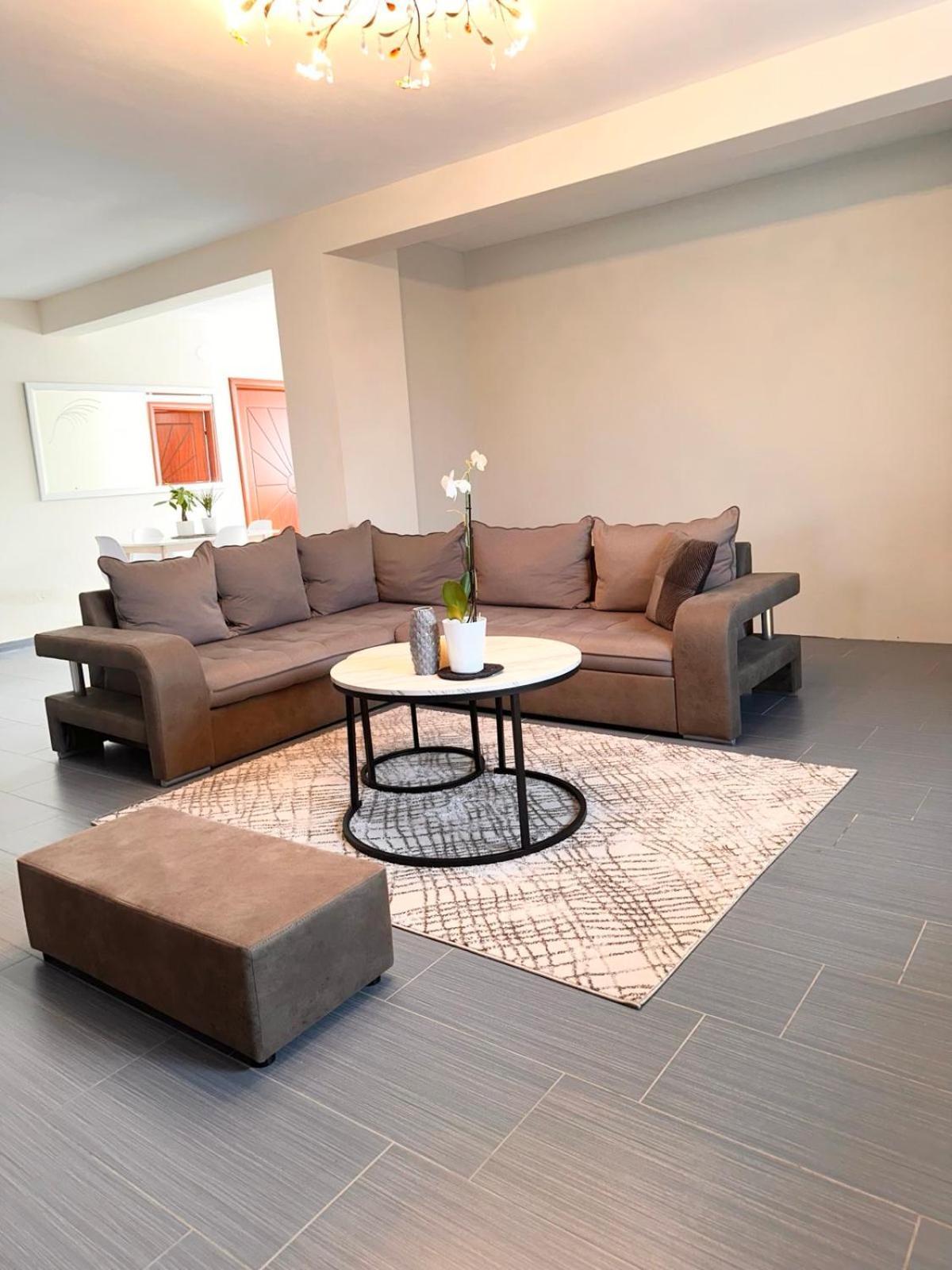 Geka'S Apartment Skala Rachoni  Ngoại thất bức ảnh